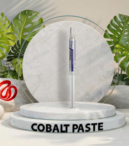 Cobalt Paste